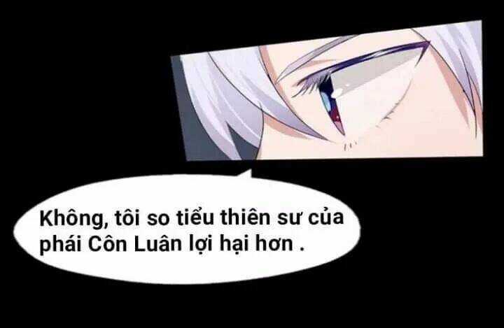 Chạy Đi Âm Sai Chapter 117 trang 20