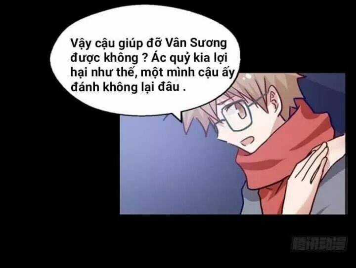 Chạy Đi Âm Sai Chapter 117 trang 24