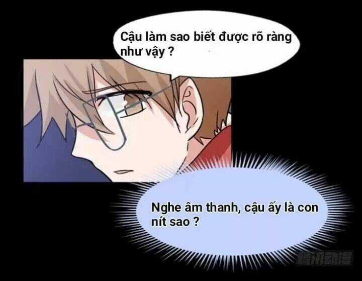 Chạy Đi Âm Sai Chapter 117 trang 26