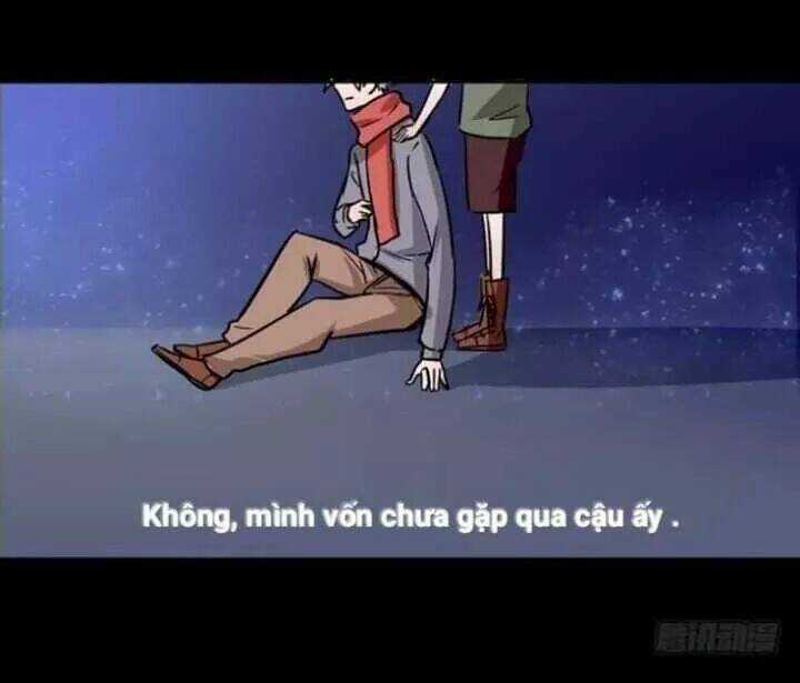 Chạy Đi Âm Sai Chapter 117 trang 28