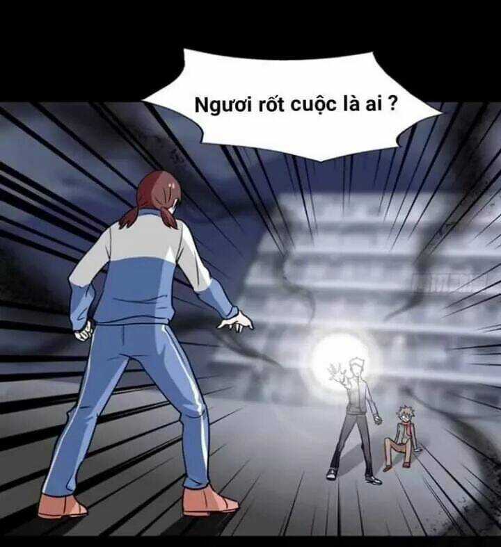 Chạy Đi Âm Sai Chapter 117 trang 3