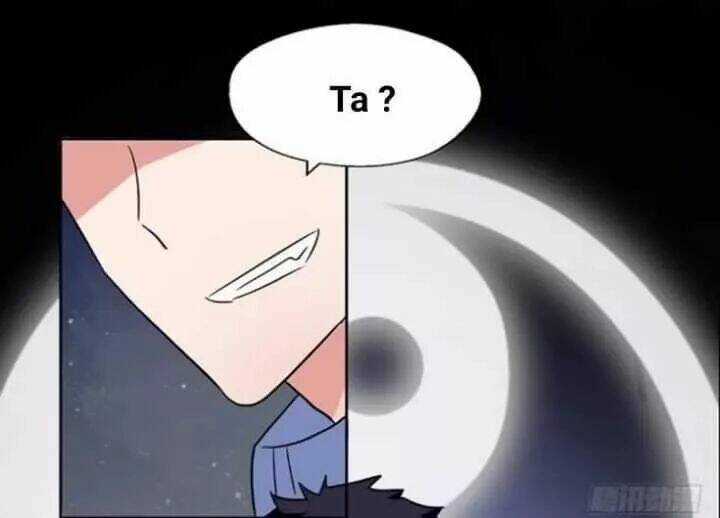 Chạy Đi Âm Sai Chapter 117 trang 4