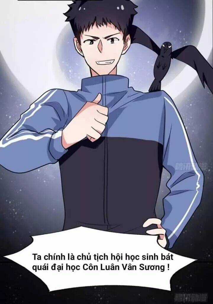 Chạy Đi Âm Sai Chapter 117 trang 5