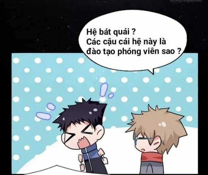 Chạy Đi Âm Sai Chapter 117 trang 6