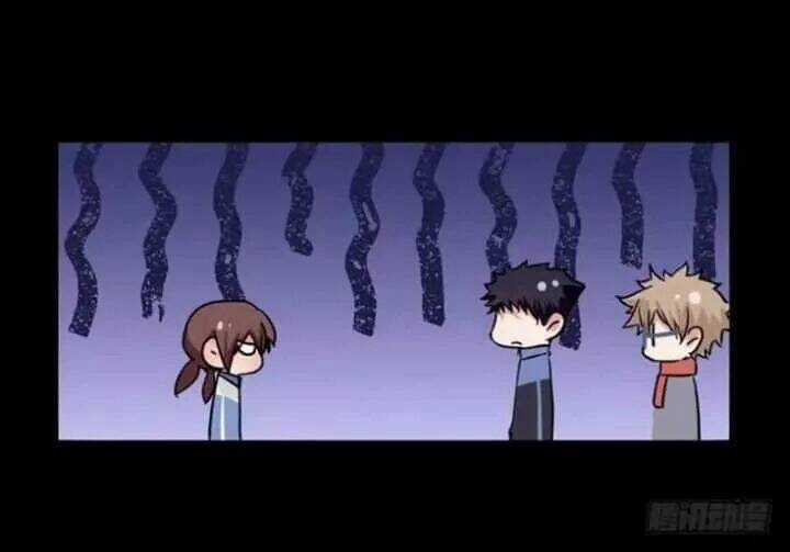 Chạy Đi Âm Sai Chapter 117 trang 9