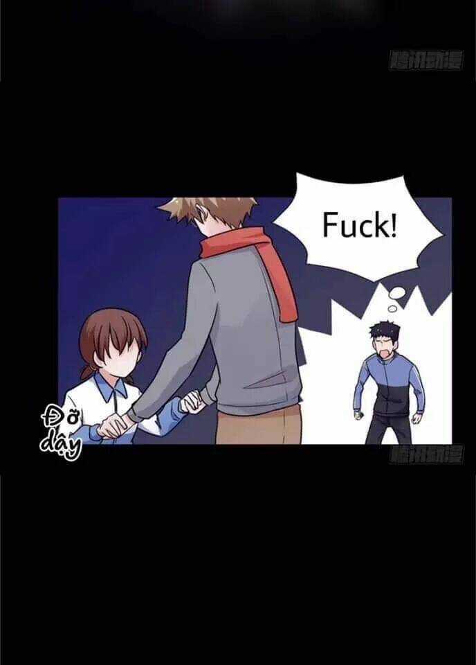 Chạy Đi Âm Sai Chapter 119 trang 11