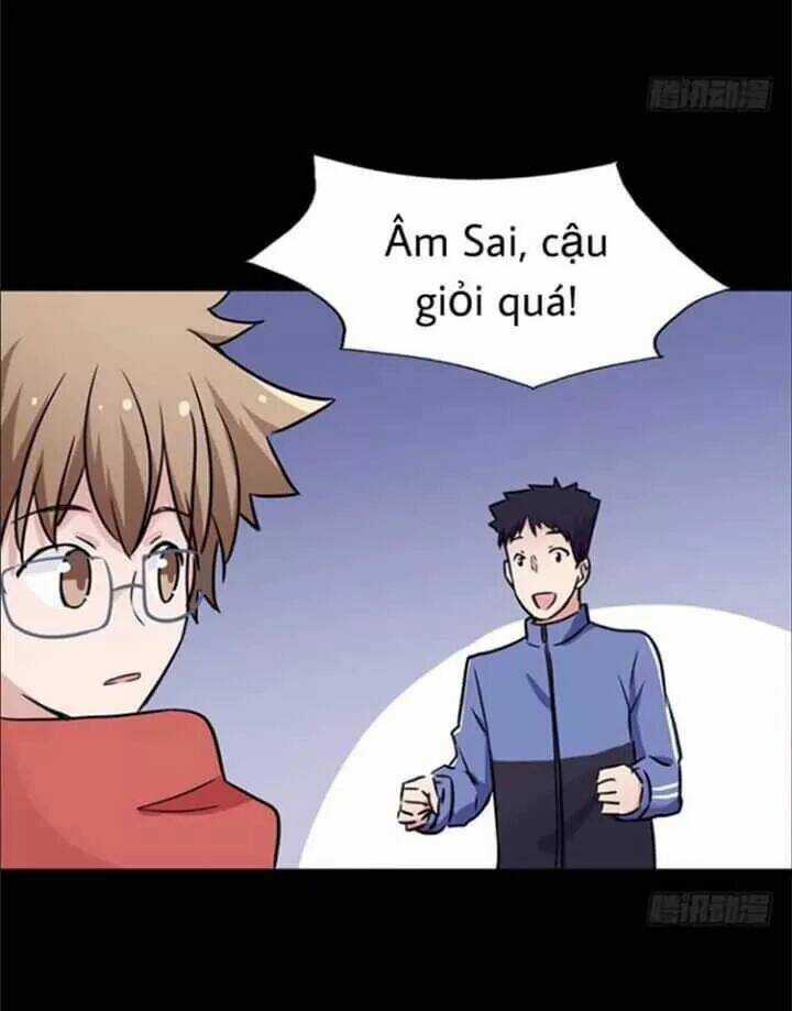 Chạy Đi Âm Sai Chapter 119 trang 13