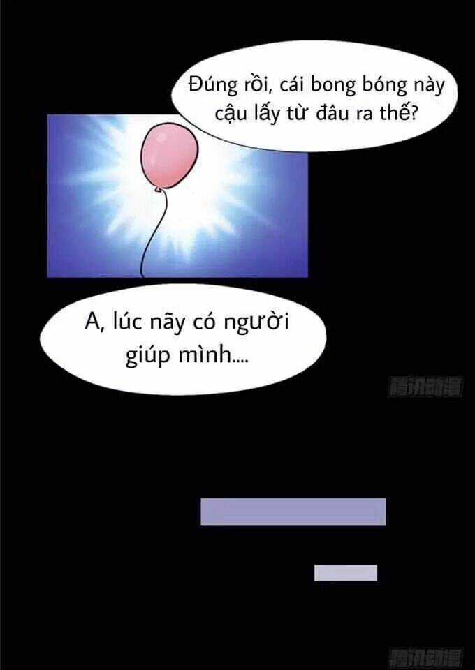 Chạy Đi Âm Sai Chapter 119 trang 16