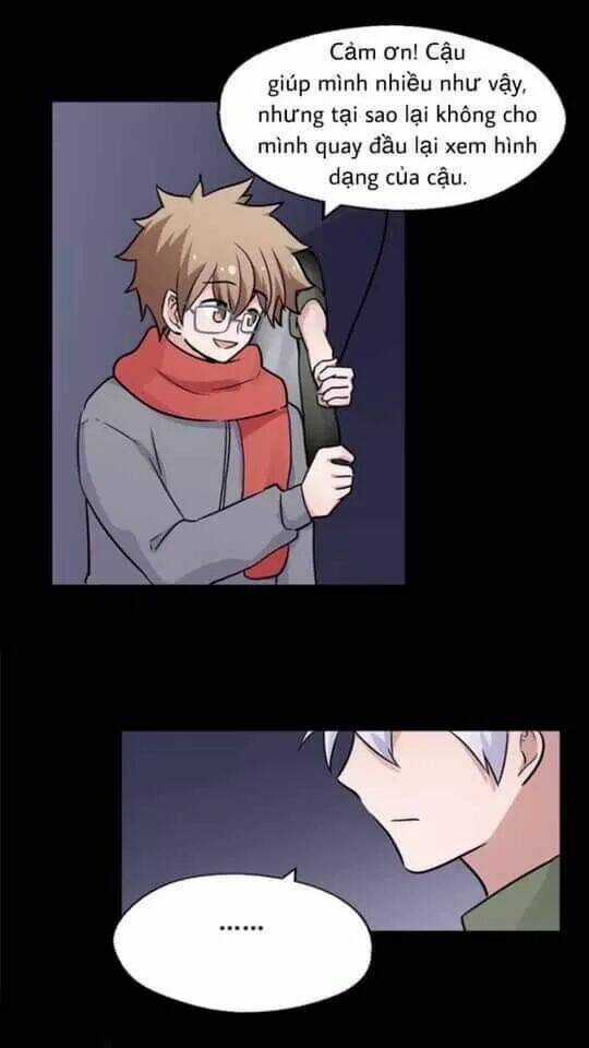 Chạy Đi Âm Sai Chapter 119 trang 18