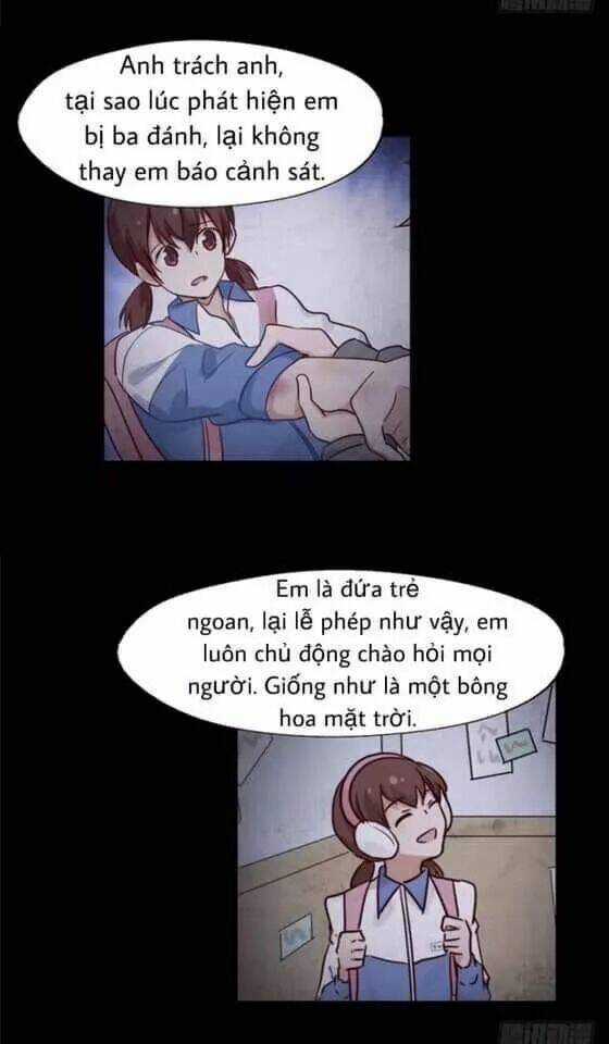 Chạy Đi Âm Sai Chapter 119 trang 5