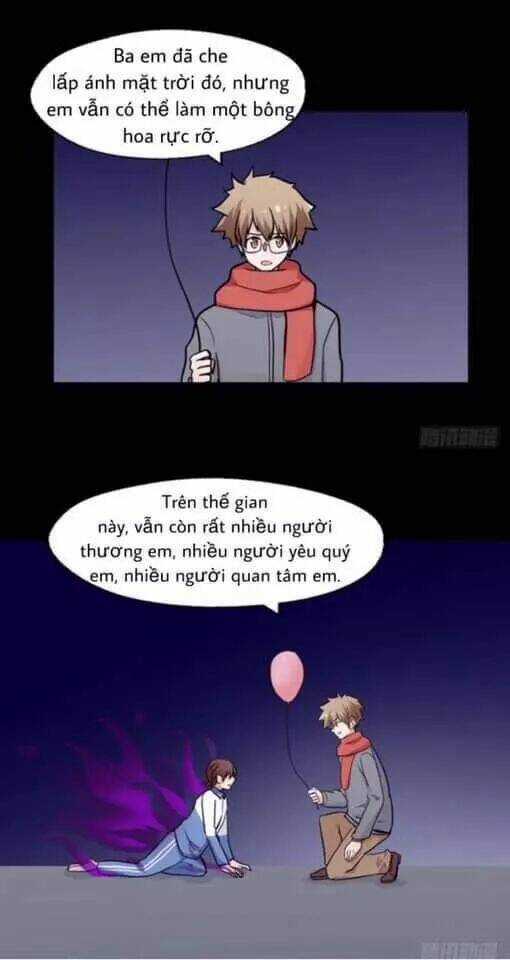 Chạy Đi Âm Sai Chapter 119 trang 6