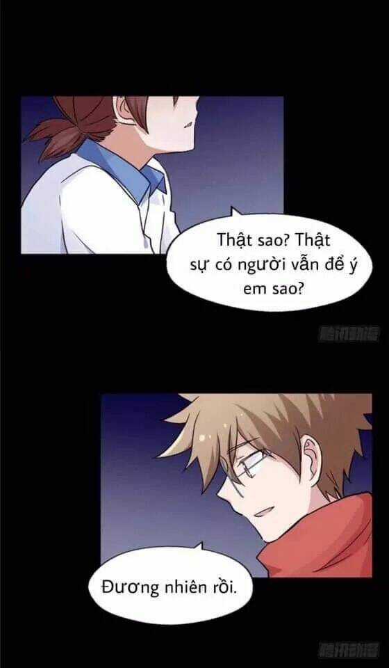 Chạy Đi Âm Sai Chapter 119 trang 7