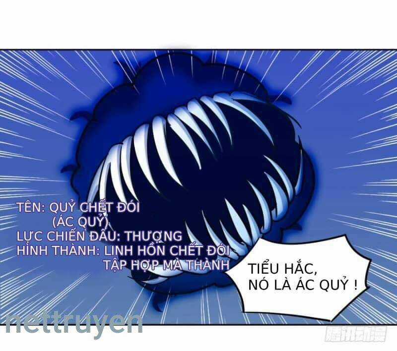 Chạy Đi Âm Sai Chapter 12 trang 10