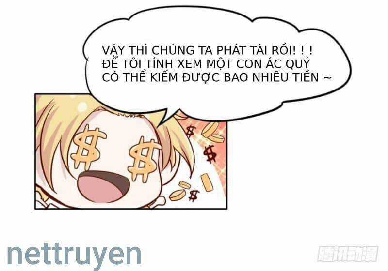 Chạy Đi Âm Sai Chapter 12 trang 13