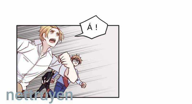 Chạy Đi Âm Sai Chapter 12 trang 16