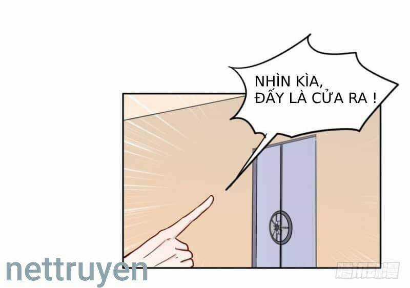 Chạy Đi Âm Sai Chapter 12 trang 17