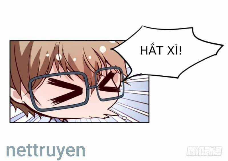 Chạy Đi Âm Sai Chapter 12 trang 22