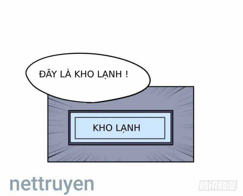 Chạy Đi Âm Sai Chapter 12 trang 24