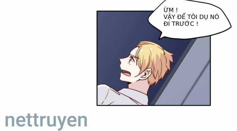 Chạy Đi Âm Sai Chapter 12 trang 31