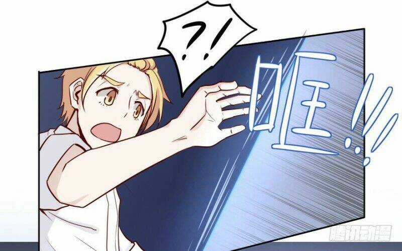 Chạy Đi Âm Sai Chapter 12 trang 32