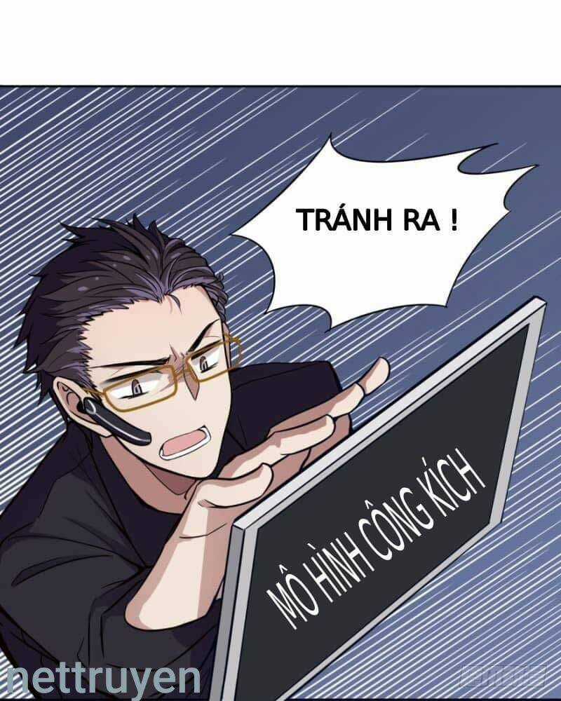 Chạy Đi Âm Sai Chapter 12 trang 34