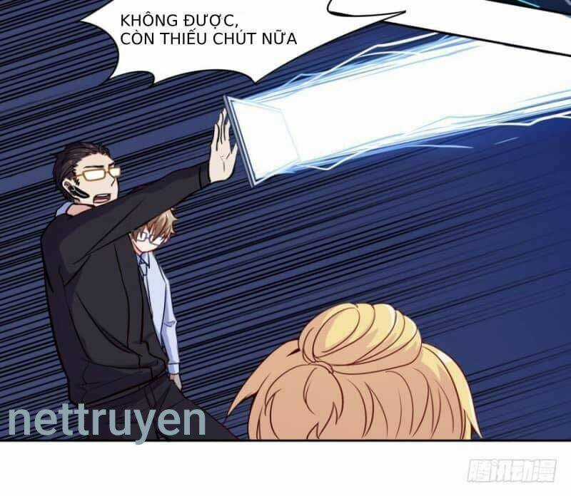 Chạy Đi Âm Sai Chapter 12 trang 36