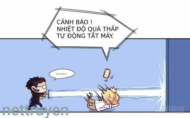 Chạy Đi Âm Sai Chapter 12 trang 38