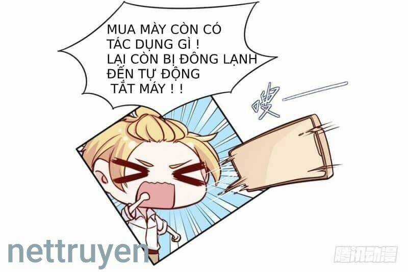 Chạy Đi Âm Sai Chapter 12 trang 39