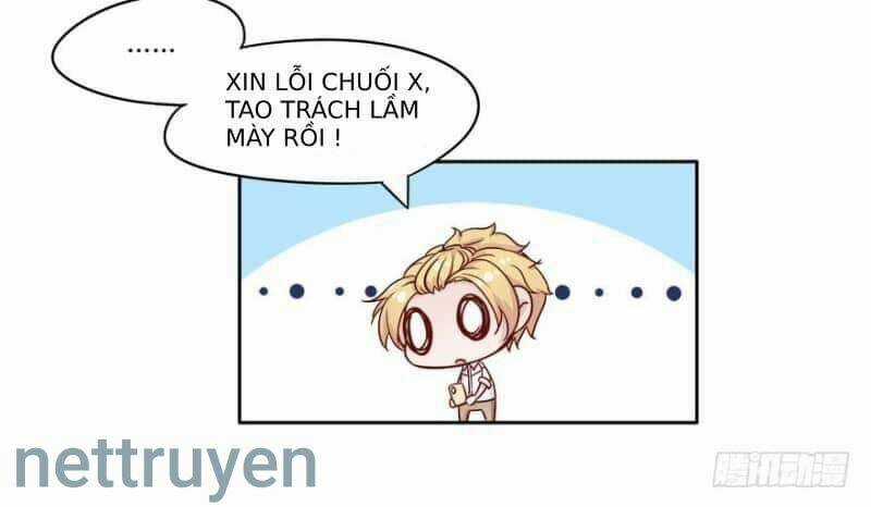 Chạy Đi Âm Sai Chapter 12 trang 41