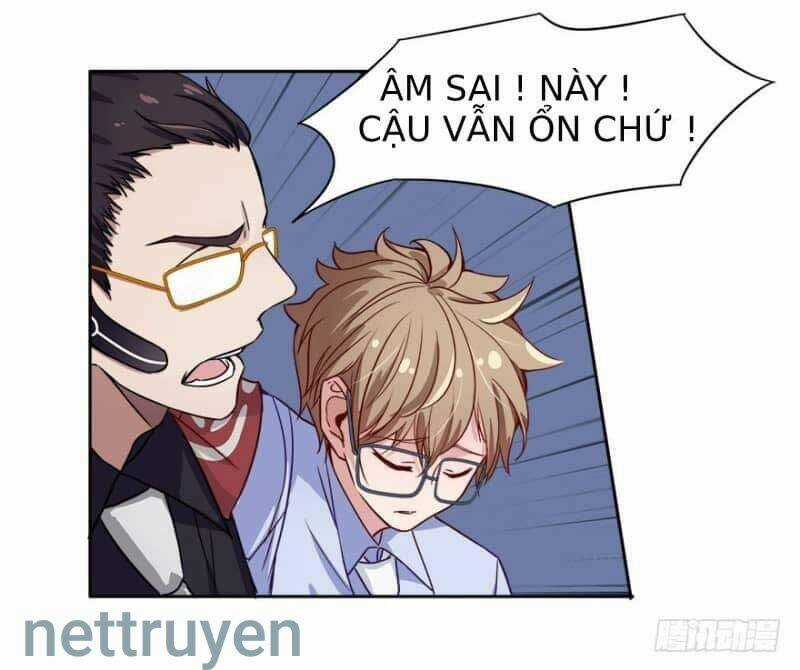 Chạy Đi Âm Sai Chapter 12 trang 42