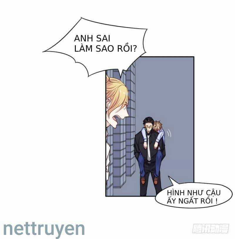 Chạy Đi Âm Sai Chapter 12 trang 43