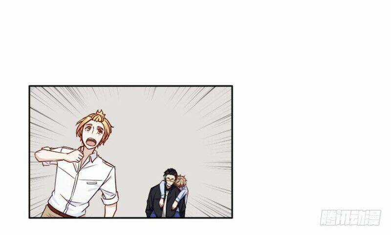 Chạy Đi Âm Sai Chapter 12 trang 48