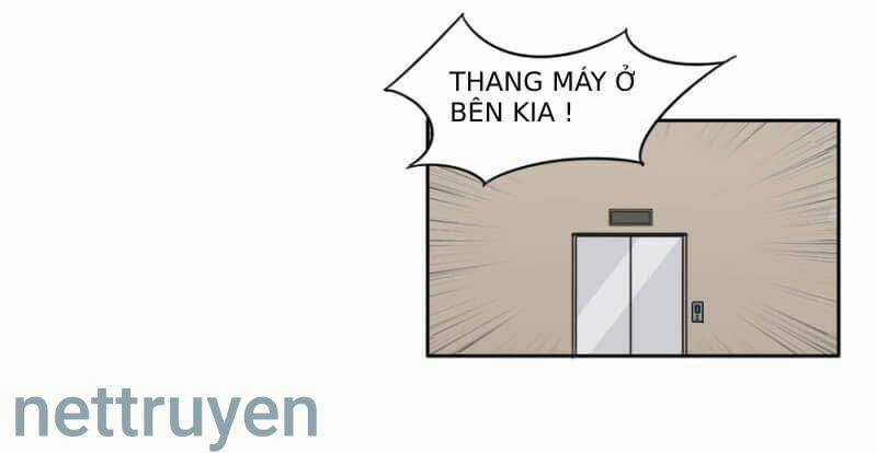 Chạy Đi Âm Sai Chapter 12 trang 49