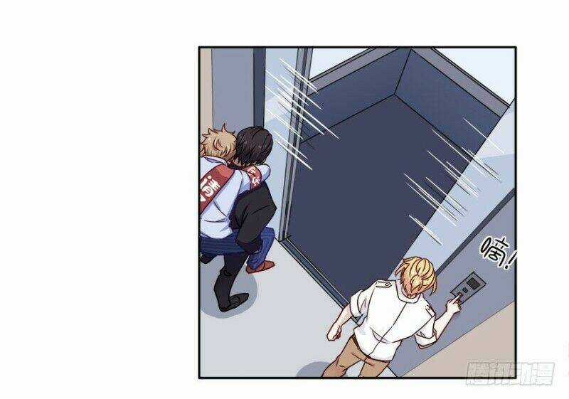 Chạy Đi Âm Sai Chapter 12 trang 50