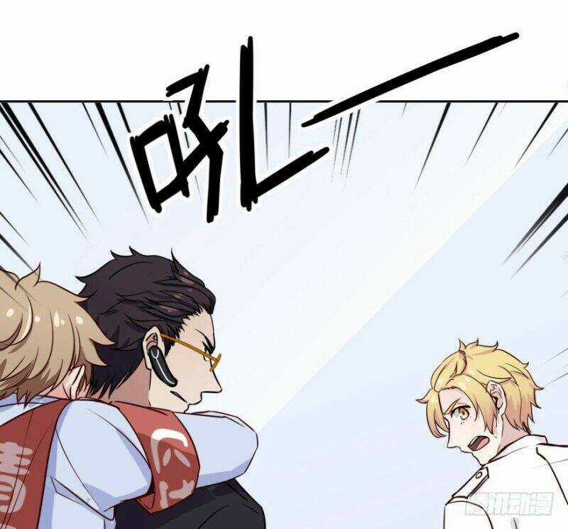 Chạy Đi Âm Sai Chapter 12 trang 51