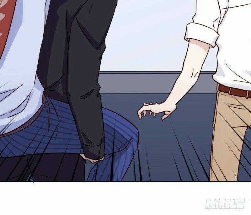 Chạy Đi Âm Sai Chapter 12 trang 52