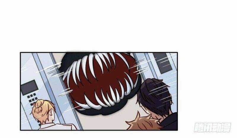 Chạy Đi Âm Sai Chapter 12 trang 53