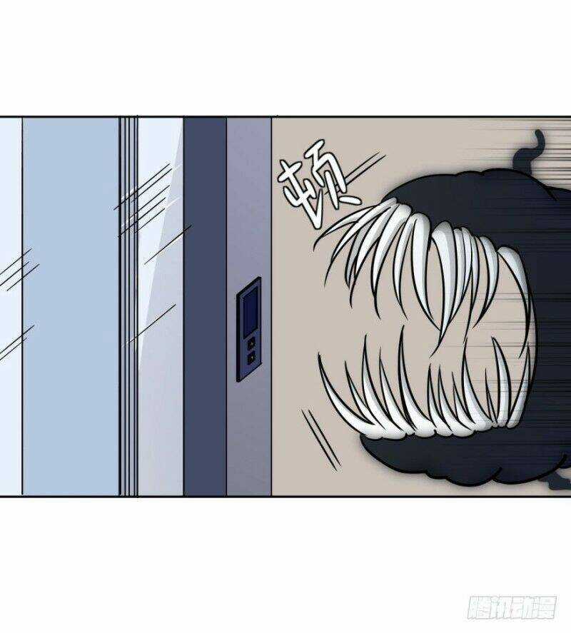 Chạy Đi Âm Sai Chapter 12 trang 55