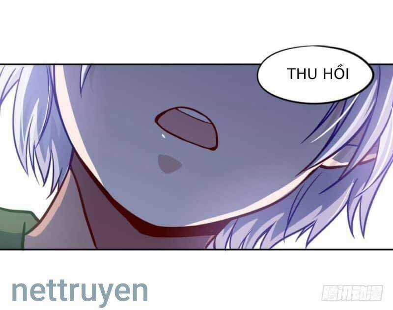 Chạy Đi Âm Sai Chapter 12 trang 58