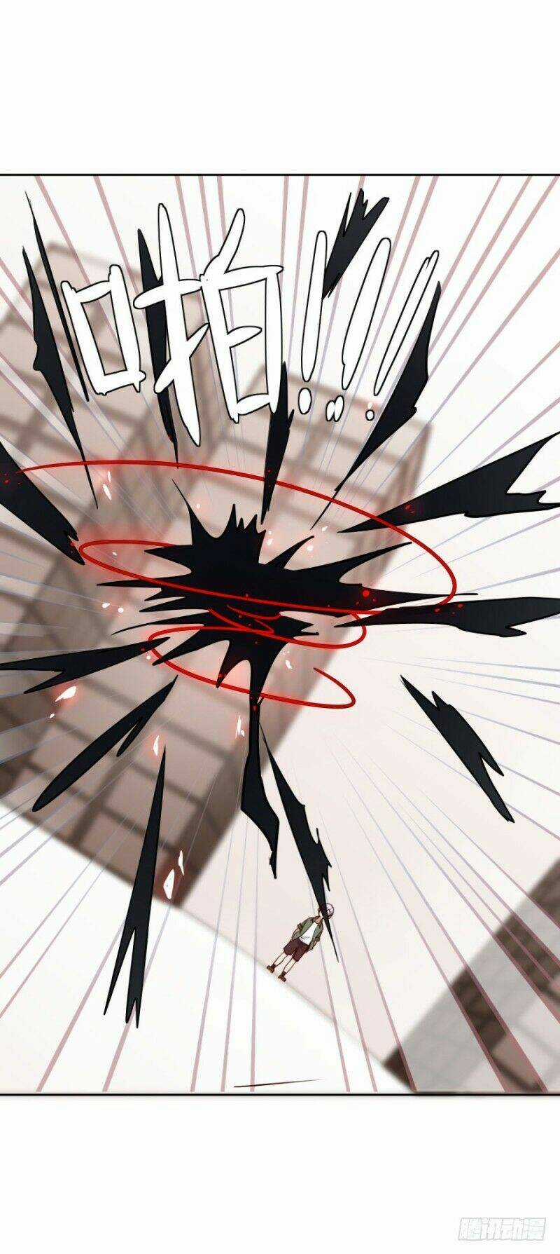 Chạy Đi Âm Sai Chapter 12 trang 60