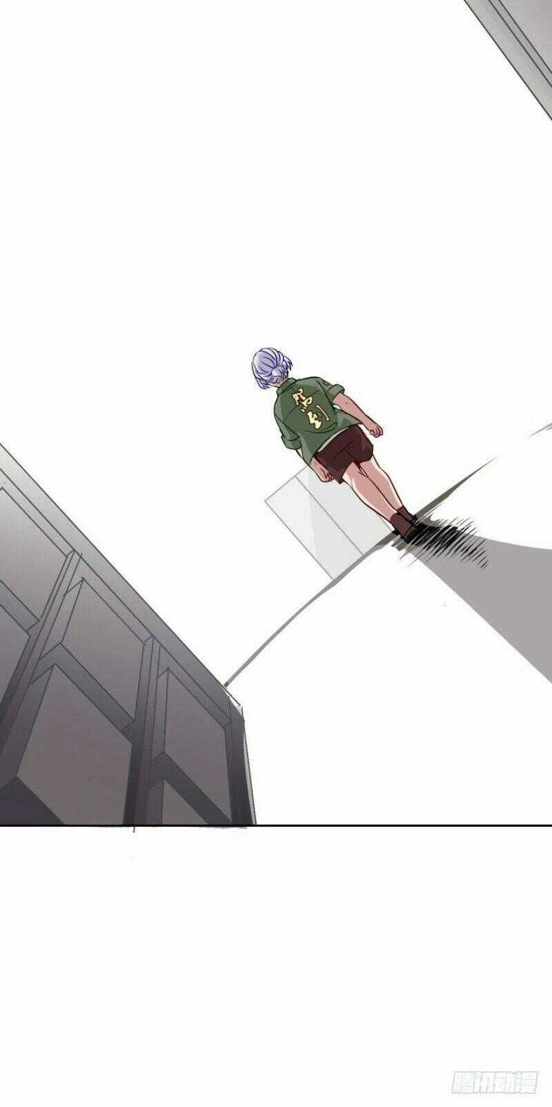 Chạy Đi Âm Sai Chapter 12 trang 65