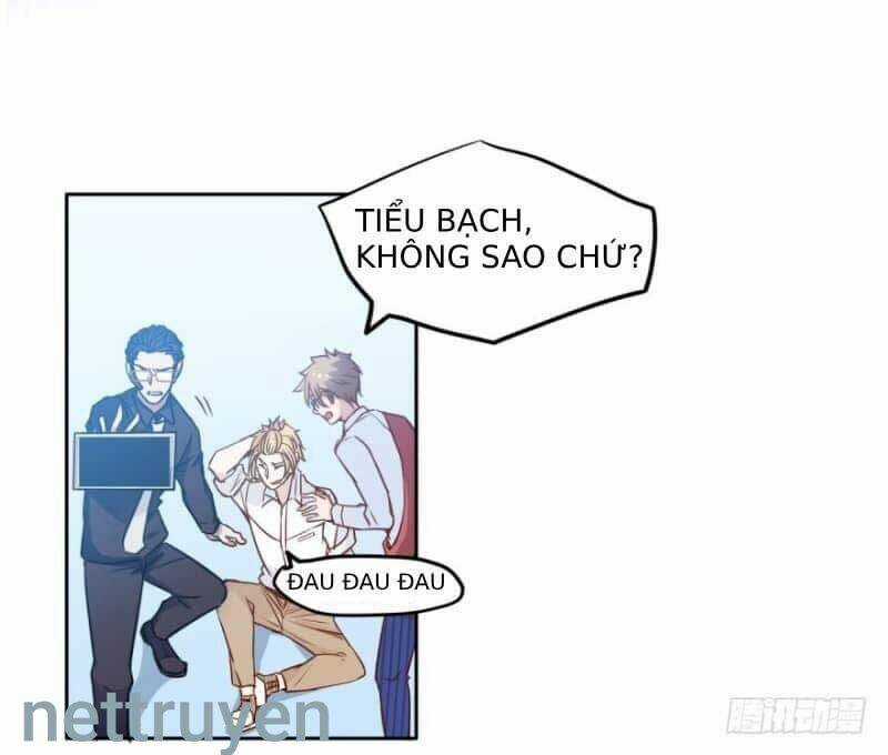 Chạy Đi Âm Sai Chapter 12 trang 7