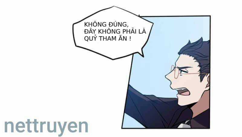 Chạy Đi Âm Sai Chapter 12 trang 8