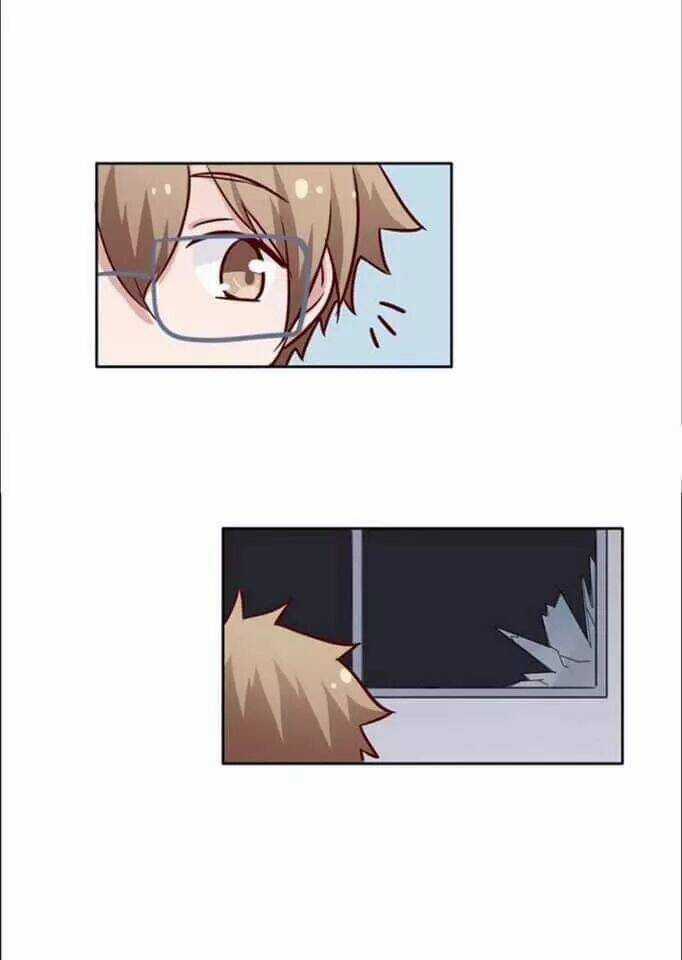 Chạy Đi Âm Sai Chapter 120 trang 13