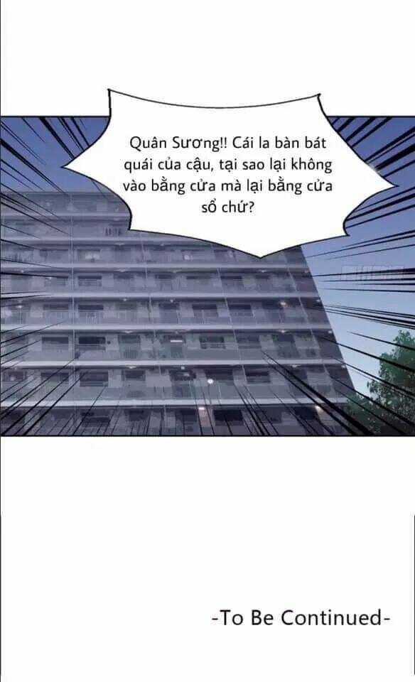 Chạy Đi Âm Sai Chapter 120 trang 14