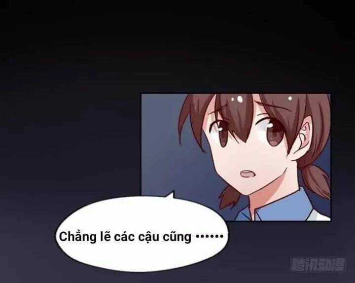 Chạy Đi Âm Sai Chapter 121 trang 11