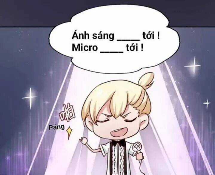 Chạy Đi Âm Sai Chapter 121 trang 12