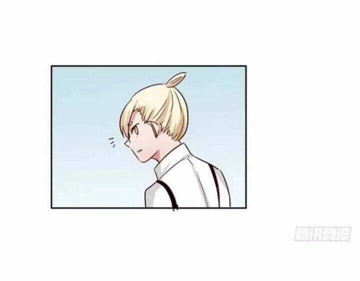 Chạy Đi Âm Sai Chapter 121 trang 16