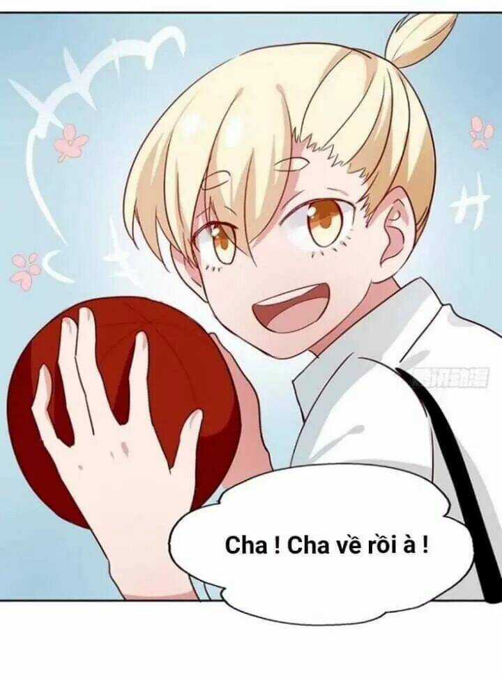 Chạy Đi Âm Sai Chapter 121 trang 17