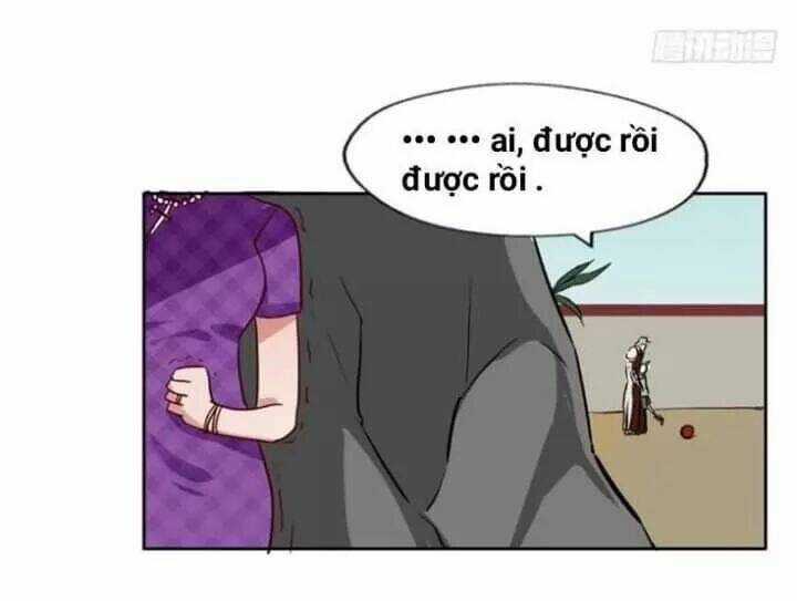 Chạy Đi Âm Sai Chapter 121 trang 19